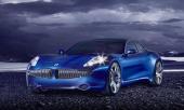 Fisker Karma