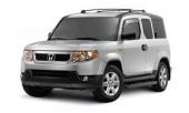 Honda Element 2009