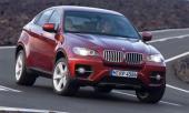 BMW начинает производство моделей X5 и X6 на калининградском Автоторе