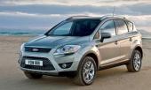 Российское подразделение Ford вышло на 4-е место в Европе