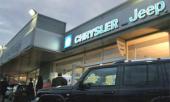 Chrysler продаст бренд Jeep альянсу Renault-Nissan