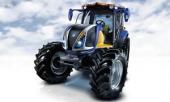 New Holland NH2