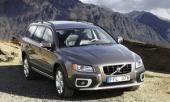 Volvo с 1 января 2009 года повышает цены на автомобили на 10-15%