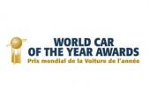 Названы финалисты конкурса «World Car of the Year»