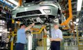 На заводе Ford во Всеволожске произведено 250 000 автомобилей Focus