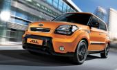 2011 KIA Soul 