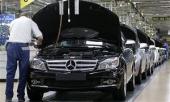 Чистые убытки Daimler за I квартал 2009 года составили 1,29 млрд евро