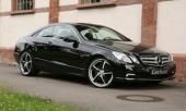 Carlsson Mercedes-Benz E-Class