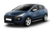 Peugeot 3008 HYbrid4