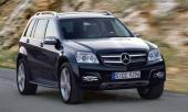 Mercedes-Benz GLK