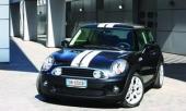 MINI Cooper Trigger