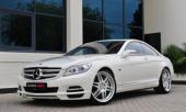 Brabus 800 Coupe