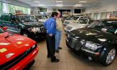 Chrysler получил 183 млн долл. прибыли по итогам 2011 г.