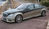 Carlsson Aigner CK65 RS Blanchimont