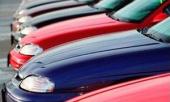 Продажи легковых автомобилей и LCV в РФ I полугодии 2009 года сократились на 49%