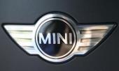 MINI представит во Франкфурте концептуальное купе