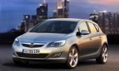 Opel покажет в Германии самый экономичный Astra