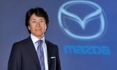 Исполнительный директор компании Mazda Масахиро Моро