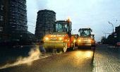 В Москве начинается реконструкция семи магистралей