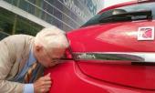 General Motors проводит конкурс Kiss My Astra