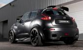 Nissan Juke-R