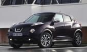 Nissan Juke Shiro