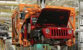 Fiat-Chrysler запустит производство Jeep в Китае