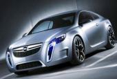GM потратит 3,1 миллиарда евро на производство нового Opel Astra