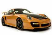 TechArt представил 630-сильный Porsche 911
