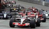 Pirelli «обует» болиды «Формулы-1» в мягкие шины