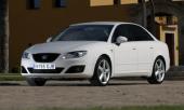 2009 SEAT Exeo 