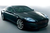 Aston Martin Rapide пойдет в серию в 2009 году