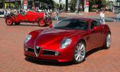 Fiat не продаст Alfa Romeo концерну Volkswagen