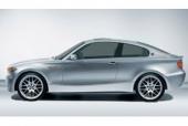 BMW 1-Серии получит супердизель