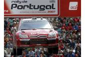 Победа в Португалии вывела Леба в лидеры личного зачета WRC