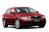 Новая цена на Skoda Octavia А5