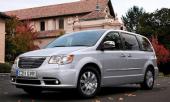 Chrysler Grand Voyager