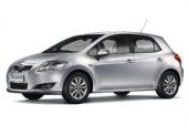 «Тойота Украина» начала продажи автомобиля Toyota Auris