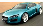 Audi R4 появится в 2009 году