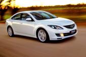 Новые цены на автомобили Mazda в Украине