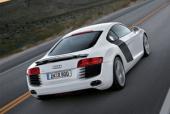 Audi R8 V12 TDI так и останется концептом