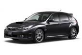 Subaru выпустит бюджетную версию Impreza WRX STi