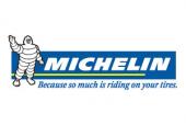 Шины Michelin в Европе подорожают
