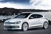 Volkswagen Scirocco – перезагрузка