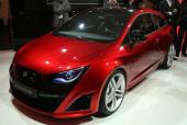 SEAT Ibiza начал борьбу с конкурентами