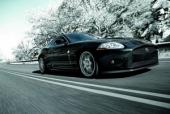 Jaguar показал свой самый быстрый автомобиль