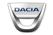 Снижены цены на модельный ряд Dacia