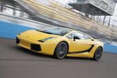 Lamborghini прекратила выпуск облегченного Gallardo