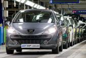 Peugeot выпустил миллионный экземпляр модели 207