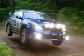 Prodrive распродает раллийные болиды Subaru